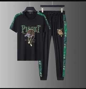 Mas T-Shirt & Full pant Set
