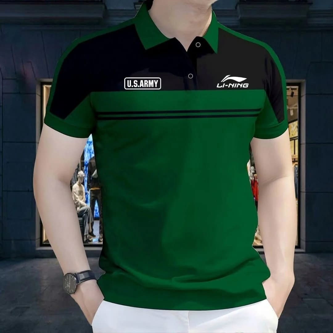 Polo Shirt 20640