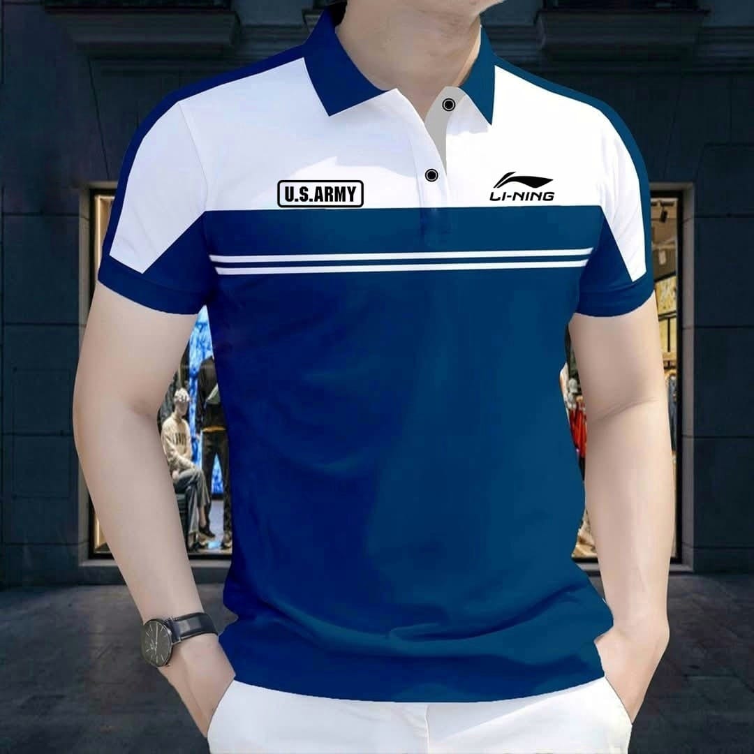 Polo Shirt 20642