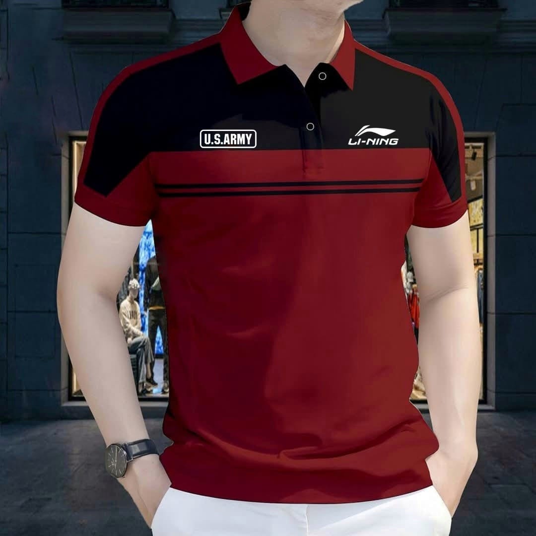 Polo Shirt 20643