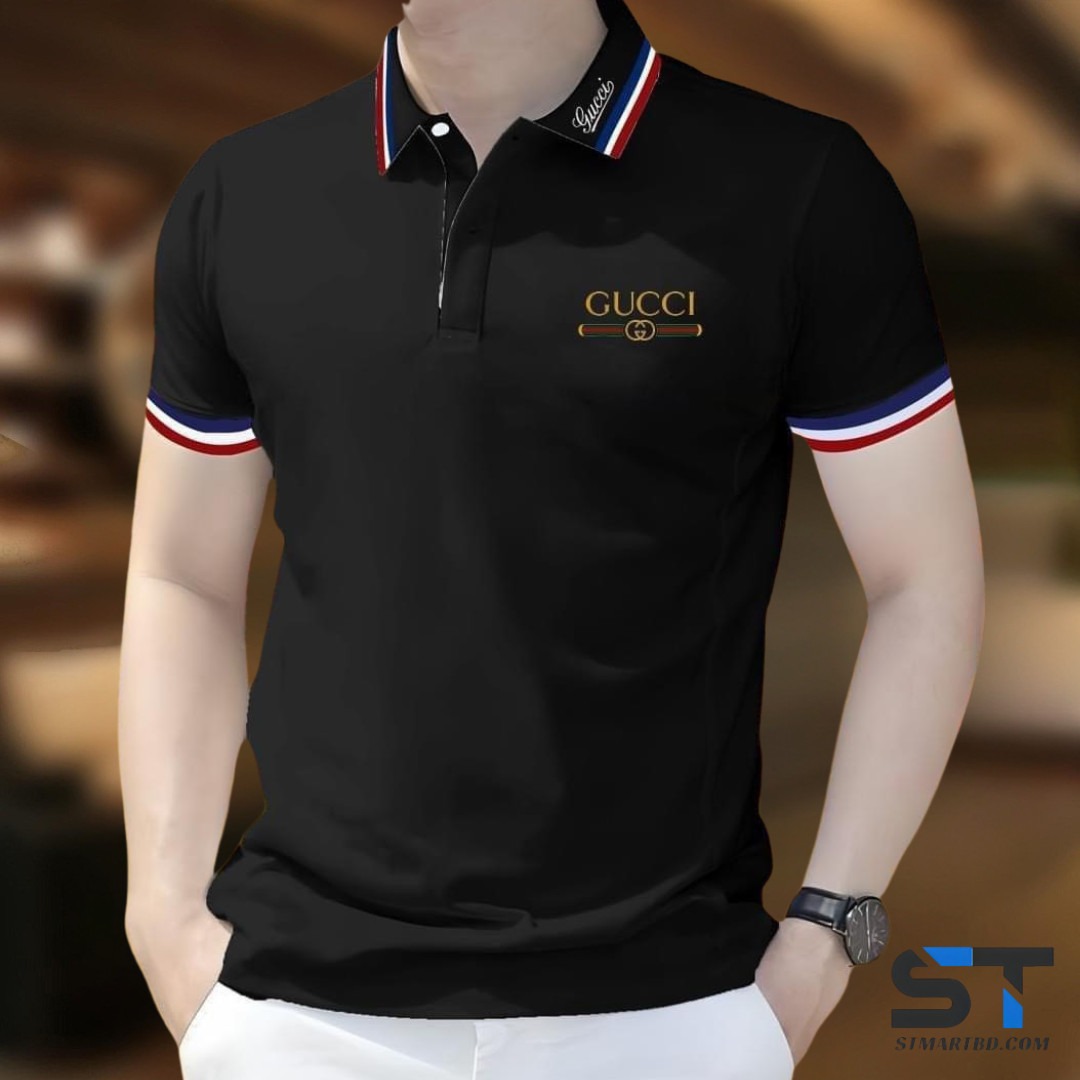 Super Premium Half Sleeve polo Shirts 20500