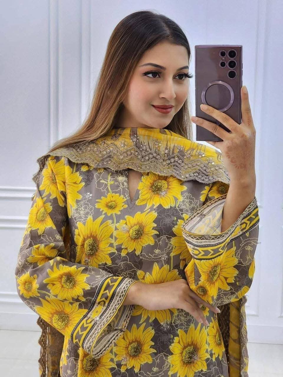 𝐃𝐢𝐠𝐢𝐭𝐚𝐥 𝐏𝐫𝐢𝐧𝐭𝐞𝐝 3 𝐏𝐢𝐞𝐜𝐞𝐬 With Lase work SKU: 26415