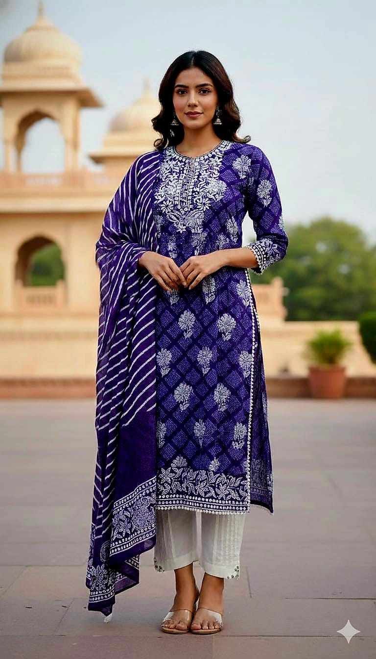 Radymade Three Piece 26685