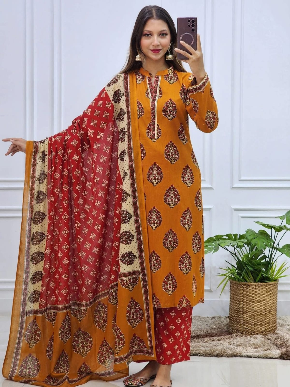 𝐃𝐢𝐠𝐢𝐭𝐚𝐥 𝐏𝐫𝐢𝐧𝐭𝐞𝐝 3 𝐏𝐢𝐞𝐜𝐞𝐬 26411